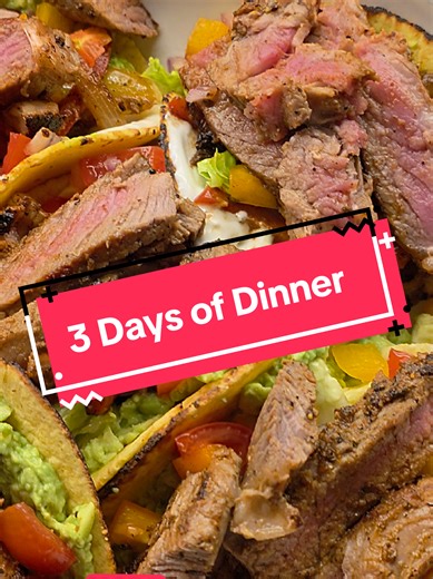 A few gorgeous meals so far this week! #whatiate #dinnerideas #mealinspiration #foodie #foodtok