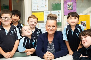 Certificate III in School Based Education Support - The Centre For Continuing Education Inc.