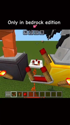 The Most Satisfying Minecraft Redstone Build! ✨