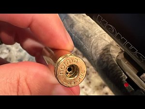 Reloading 6.5 PRC Project Kickoff: Powder, Projectiles and Brass