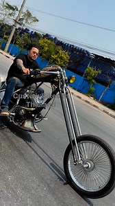 37K views · 799 reactions | 麗麗 Buell 1200cc | Custom Bikes th | Facebook