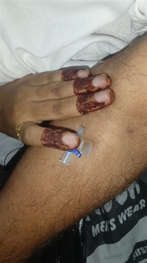 How to insert an IV cannula ? Cannula kaise lagaye ? Green Instrument #greeninstrument #cannulation