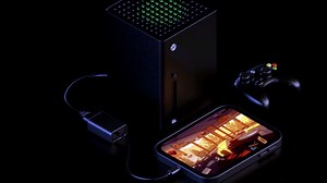 Orion App turns your iPad into a beautiful gaming monitor