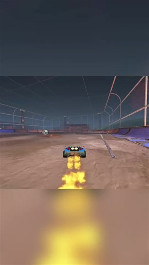 Freestyle Rocket League Highlights