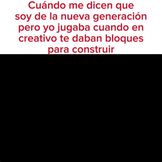 Es de una grabación antigua por eso el Mobizen alado 🤣 #parati #Minecraft #minecraftmemes #fyp #Meme