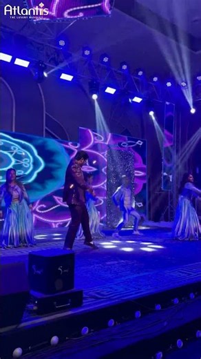 Atlantis – The Luxury Banquet Jaipur ✨ | Grand Wedding & Event Venue #Shorts