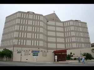 Twin Towers Correctional Facility