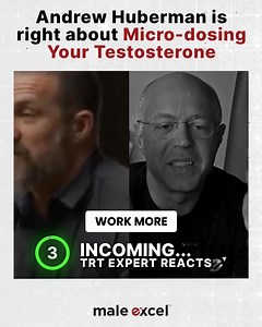 34K views · 17 reactions | We all know guys your age who are sharp,...