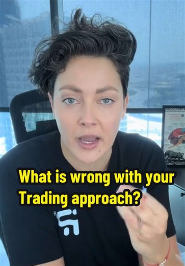 Strengths in Your Trading Approach: Share Yours