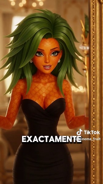 Las Dos Coronas 🫐| T1 Cap. 1