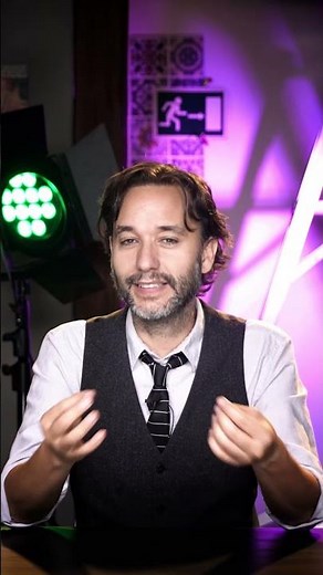 Actores que bailan sin música