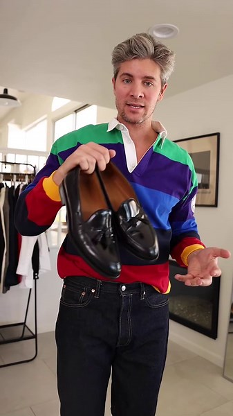 High-Low Outfits That Are Total Game-Changers