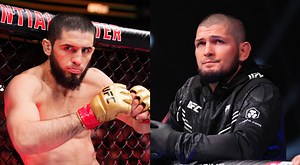 Javier Mendez Suggests Khabib Nurmagomedov's Absence Poses Major Challenges For Islam Makhachev