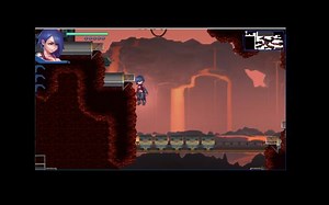 单机横板跑酷游戏Future Fragments未来碎片游戏下载