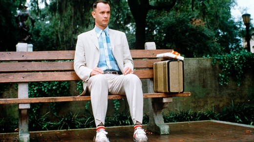 Here's How Rich Forrest Gump Would Be In Real-Life