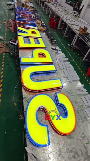 S Tape LED Strip DMX Color-BYX LED Factory