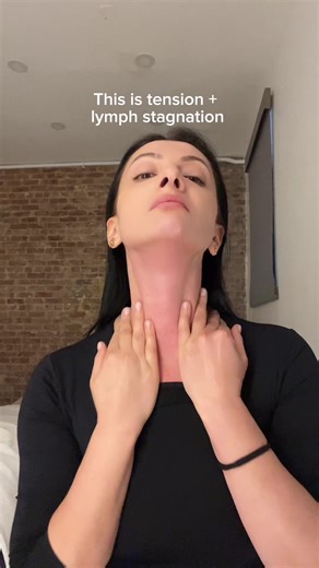 Do this during your skincare routine 🤍