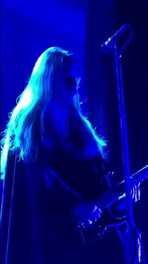 Captain Goat solo - Avatar Live Madison WI