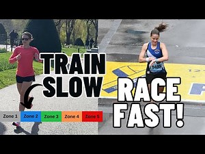Zone 2 Running: Breakthrough Results (It's Not Hype)