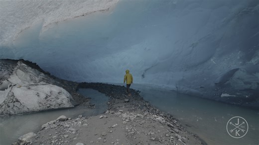 【8KHDR】阿拉斯加自然风光 8KAlaska in 8K 60p HDR