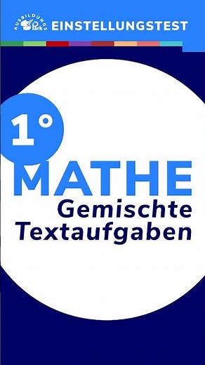 1st Aptitude Test Mathematics | Mixed Word Problems 📝 #aptitudetest #mathematics #problem