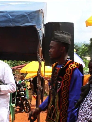 culture et tradition Africaine: les rois en Afrique