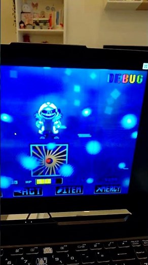 error 404 sans fight no hit