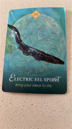 #746 Virgo - Spirit Animal Oracle Message