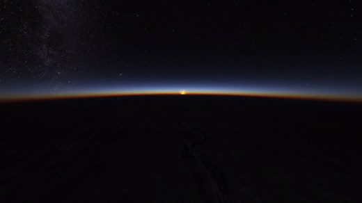 Discover the entire world from a new perspective. This is the new Google Earth. goo.gl/AmF1Me | Google