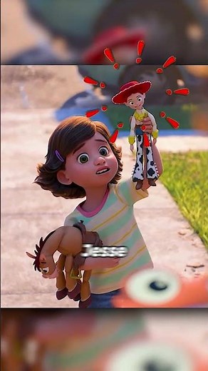 The Hidden Detail That Makes Toy Story 3 Perfect