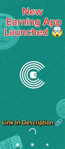 New Dhamaka App Launched🤯💥 | New Earning App | #viral #earning #earningapp #shorts #ytshorts