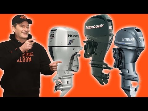 🤮 DISGUSTING Tip For Diagnosing An Outboard Engine