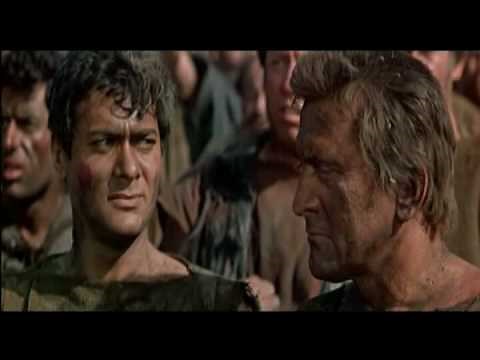 I'm Spartacus (Short)