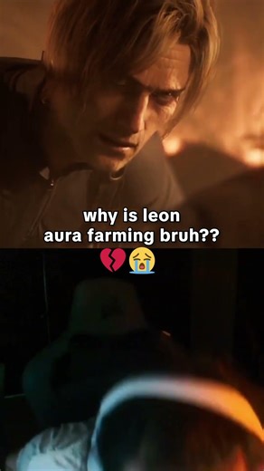 💔😭 bro just wanted to aurafarm
