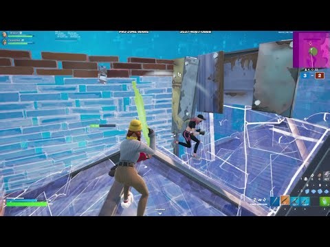 Bad Man + Best 120FPS Console Keyboard & Mouse Player