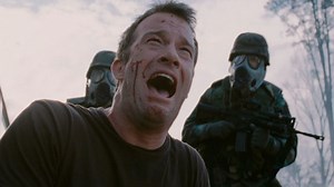 Thomas Jane Crash Lands on a Remote Planet in 'Celestia'