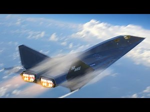 12 Fastest Aircraft Ever Made on Earth