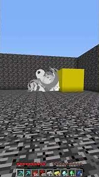 5 Shade lucky blocks then we fight #minecraft #gaming #games #luckyblock