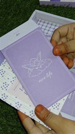 Journaling kit #shorts #ytshorts #stationery #journal #journalingkit #aesthetic