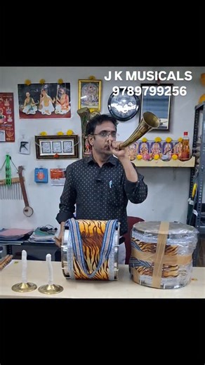 J K MUSICALS DINDIGUL 9789799256 #jk #music #god #sivavathiyam #udukkai #karnataka #andrapradesh #maharashtra | j_jeevan_ram