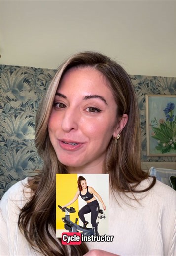 SoulCycle Instructor Secrets: Finding Love at Work