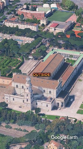 Top 9 Basiliken #christentum #basilika #wissenschaft