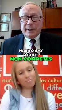 Non Competes OUT: Your Job & Business Impact!