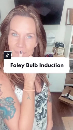 Understanding Foley Bulb Induction: Procedure and Benefits Explained