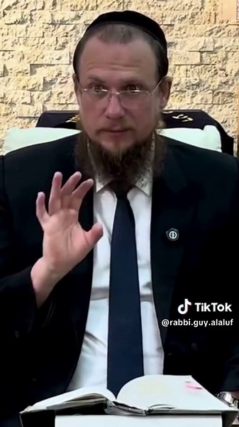 ‏למה הדת הדרוזית סודית כל כך?! #הרב_גיא_אלאלוף