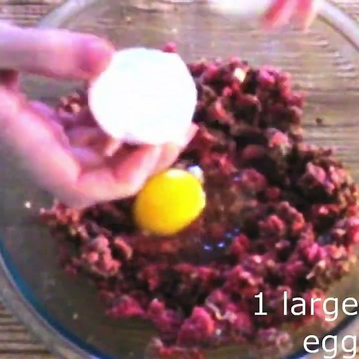 Simple 30 Minute Keto Meatloaf