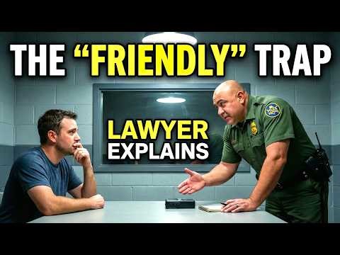 How Police Enter Homes Without a Warrant (And When It’s Legal) | Lawyer Explains