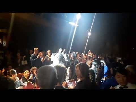 第78回カンヌ国際映画祭 『国宝』正式上映後の様子