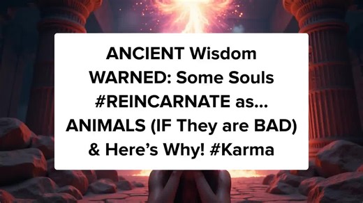 Welcome back to Lareaux Learning Library, my brilliant seekers. Today we’re exploring a powerful idea that appears across multiple ancient wisdom traditions: the moral mechanics of reincarnation. Long before modern debates about consciousness, philosophers and spiritual teachers across the world believed that life operates according to deep ethical laws. In Hinduism, Buddhism, and Jainism, the concept of karma suggests that actions shape the conditions of future lives. These traditions teach tha