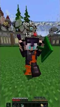 Smp Duel - 4 #minecraft #lifstealsmp #minecraftguide #hypixel #minecrafthowto #bedwars